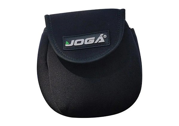 Capa Protetora Para Molinete Neoprene Jogá
