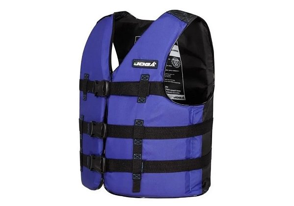Colete Salva Vidas Sport C5 Jogá  Homologado G