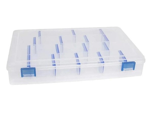 Estojo  - BAIT BOX - HS314