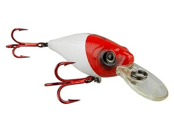 Isca Marine Sports King Shad 70 - 7cm 10gr