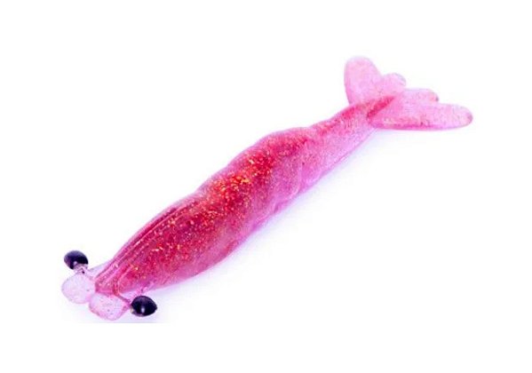 Isca Nakamarão 9 cm ( 5 Unidades) - Nelson Nakamura