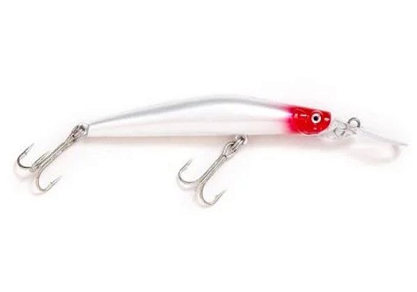 Isca Nelson Nakamura Sogra 90 - 9cm 12gr