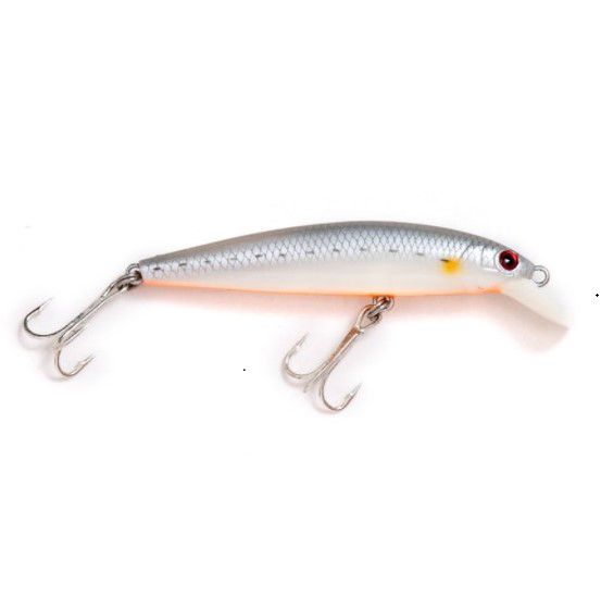 Isca Nelson Nakamura Marrenta 80 - 8cm 11gr