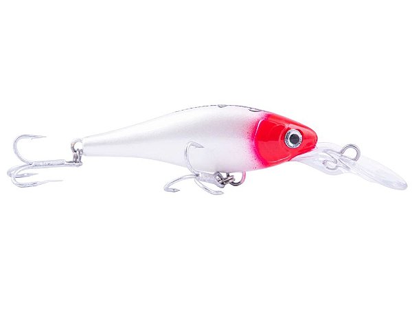 Isca Nelson Nakamura Mago 60 - 6cm 7gr