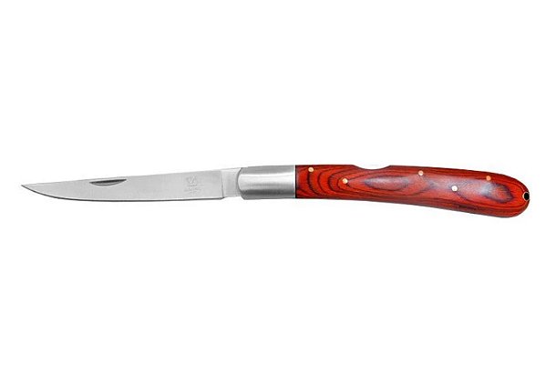 Canivete Albatroz Zd-205 Aço Inox