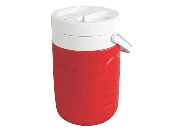Garrafa Térmica - Jarra - Cooler - 3,8 Litros Coleman