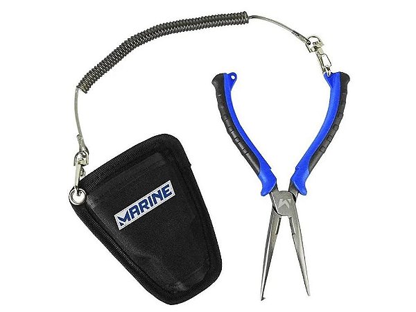 Alicate com Bainha Marine Sports-SRP