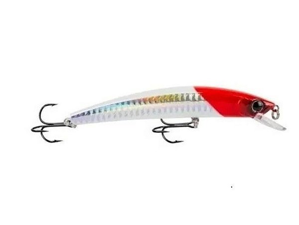 Isca  Fast Minnow Albatroz