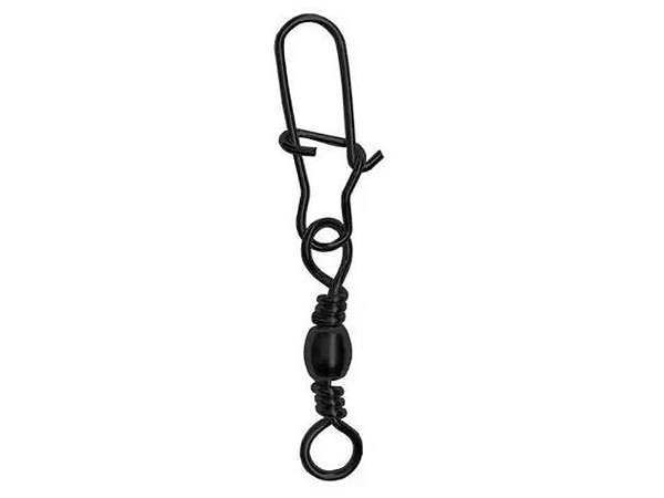 Girador C/Snap (C/15PCS) Albatroz