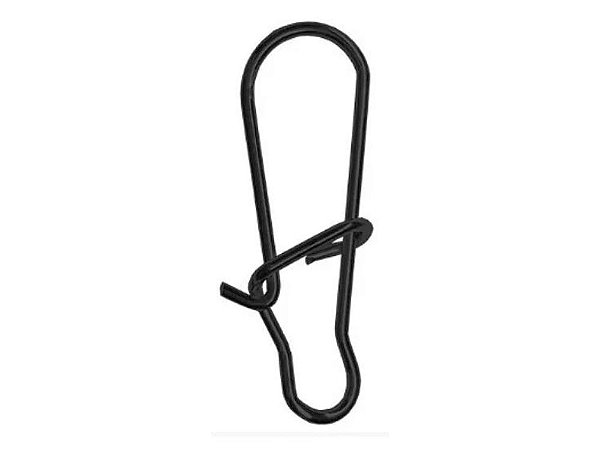 Girador Snap BK (C/21PCS) Albatroz