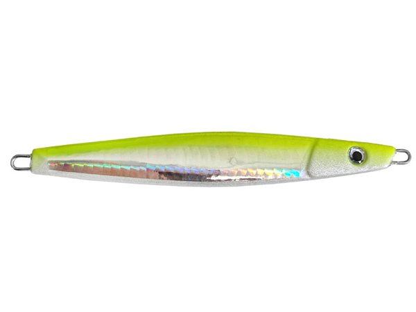 Isca Dragon 125g Albatroz