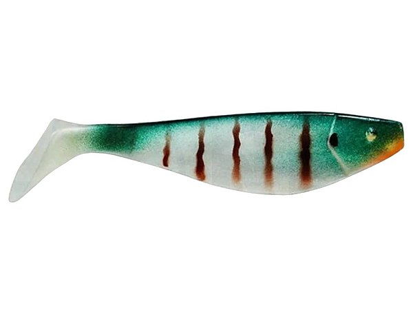 Isca Shad SH75 (C/10PCS) Albatroz