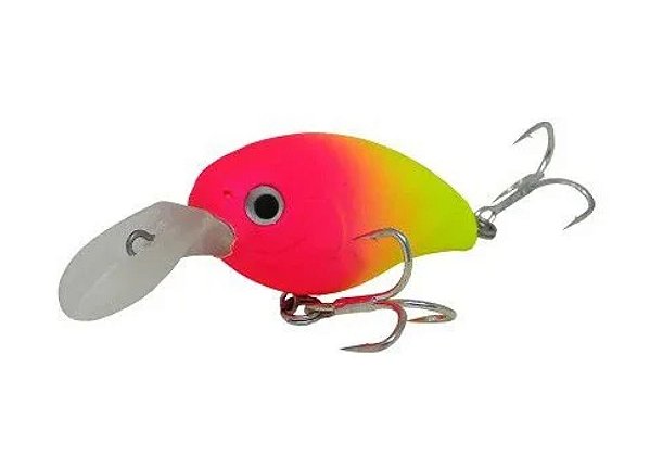 Isca Yara Pulguinha 5cm 10g