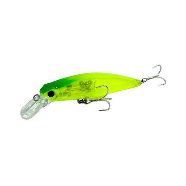 Isca Yara Top Minnow 7.5cm 7.8g