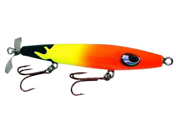 Isca Yara Devassa 90mm 17g