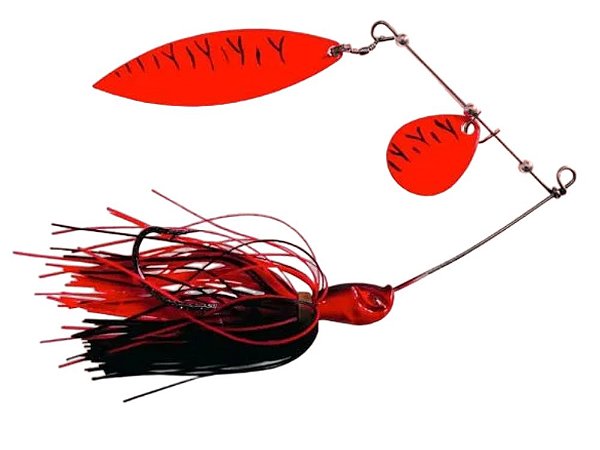 Isca Yara King Spinner 26g 6/0