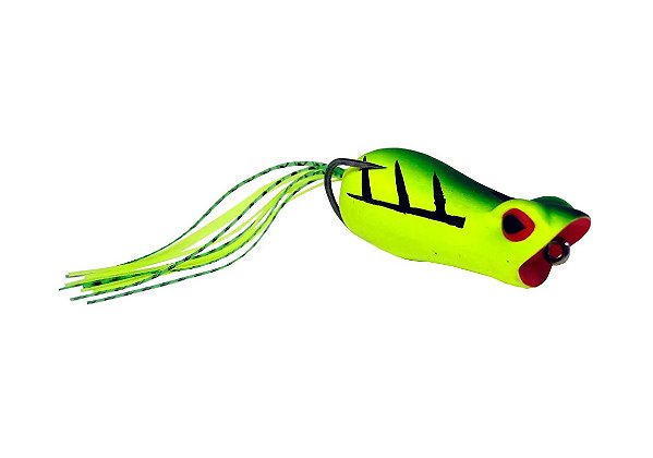 Isca Yara Crazy Popper 6cm 13g