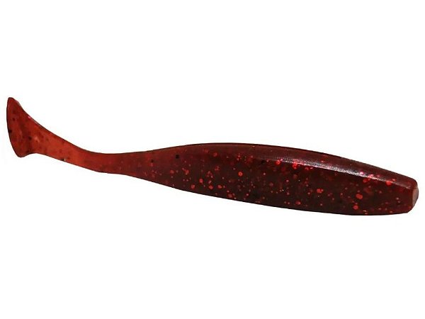 Paddle Shad (Isca Soft) 10cm Yara