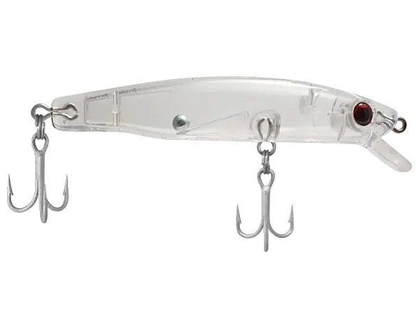 Isca Artificial Lampejo 110 Deconto
