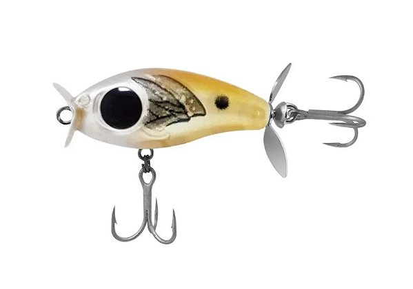 Isca Artificial Tilapia Turbo Popper Deconto