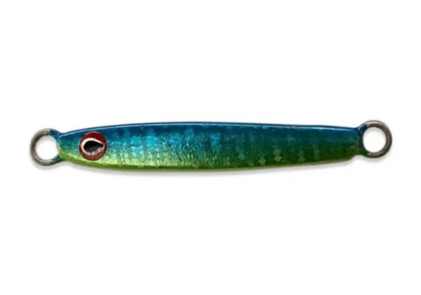 Micro Jig Sae Hawk 13g Bigones