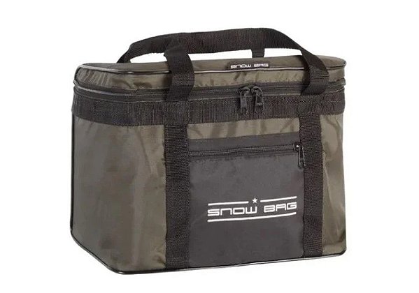 Bolsa Térmica Jogá 20 Lt - Verde
