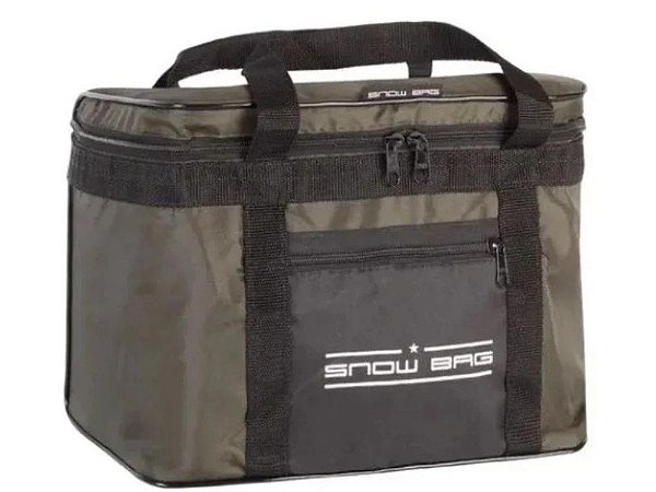 Bolsa Térmica Jogá 35 Lt - Verde
