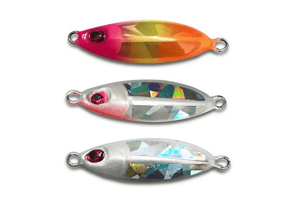 Micro Jig Slow One 12g Bigones
