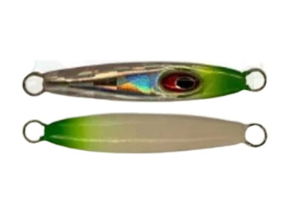 Micro Jig X One 25g Bigones