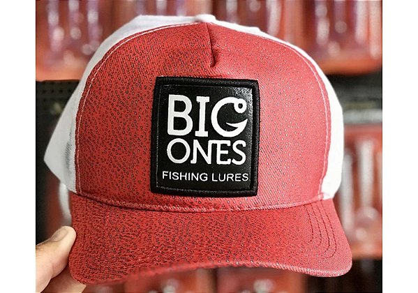 Boné Big Ones