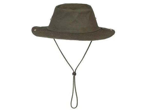 Chapeu Safari Pesca Camping Jogá