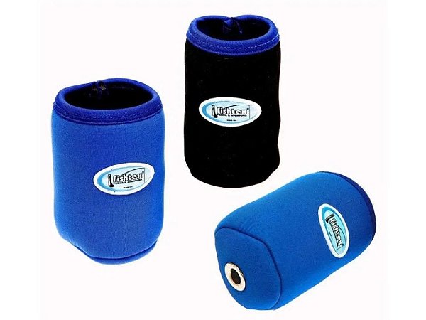 Porta Lata Palito FishTex