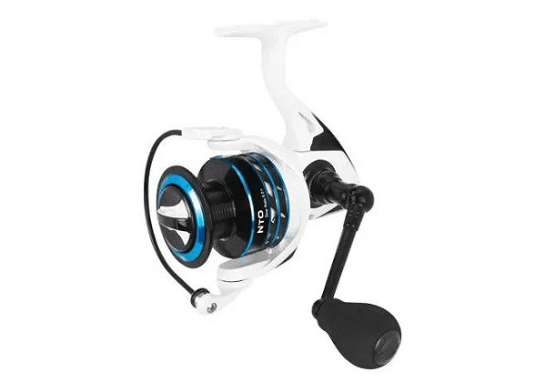 Molinete  Netuno Ocean Marinizado Saint Plus