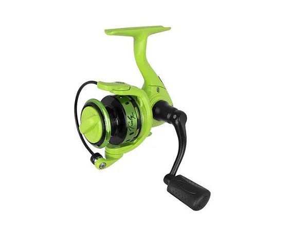 Molinete Ultralight Truly 800 Saint
