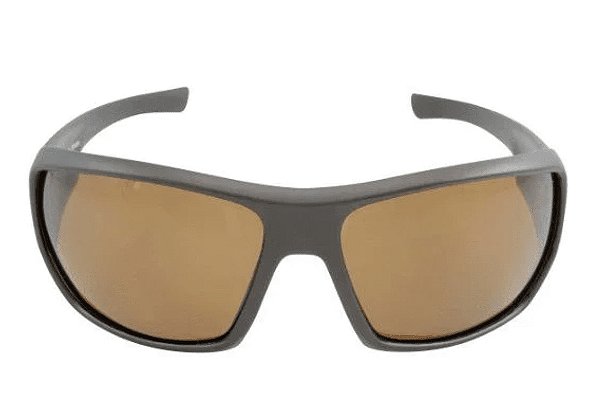 Óculos  Polarizado Saint Matte Brown