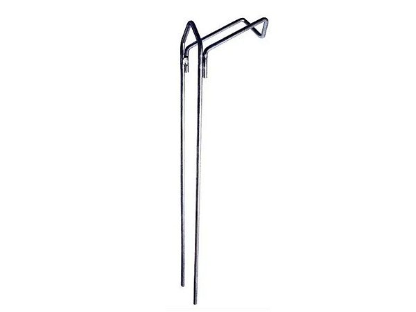 Suporte Fixo para Varas FishTex