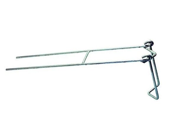 Suporte para Vara Dobrável FishTex