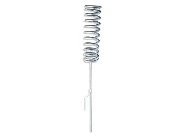 Suportes em Mola para Varas FishTex