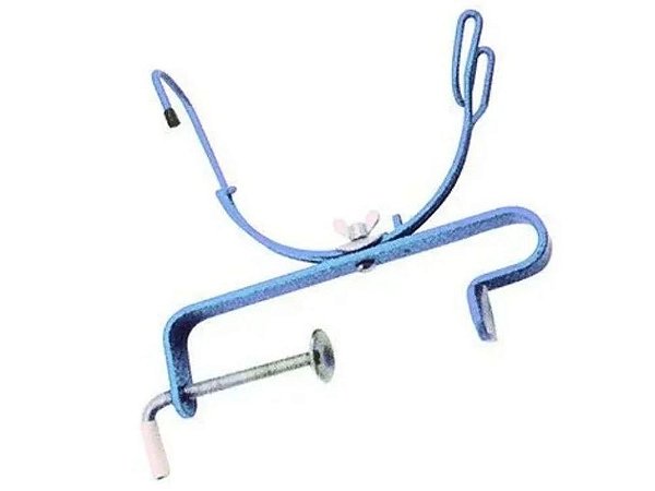 Suporte de Vara para Barcos FishTex