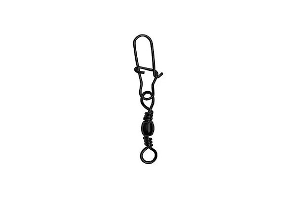 Girador Black Albatroz Tamanho 12 Com 33 Peças Com Snap