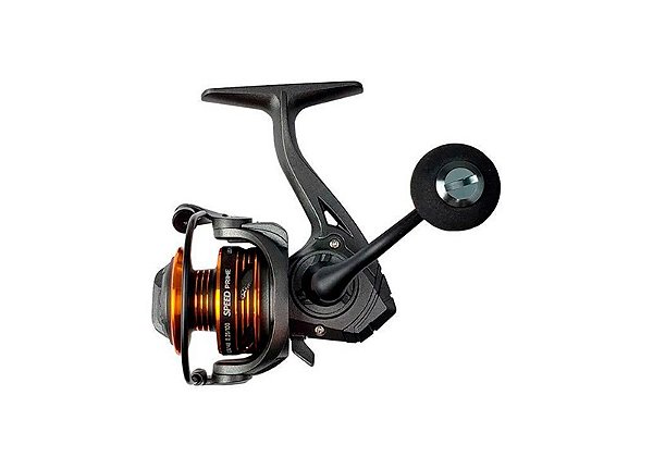 Molinete Ultralight Albatroz Fishing Speedprime 500