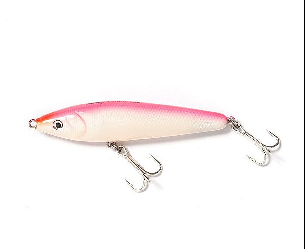 Isca Nelson Nakamura Magic Stick 80