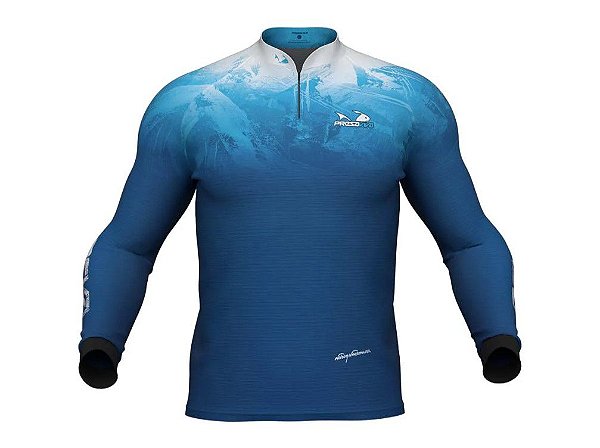 Camisa Presa Viva Nelson Nakamura 01