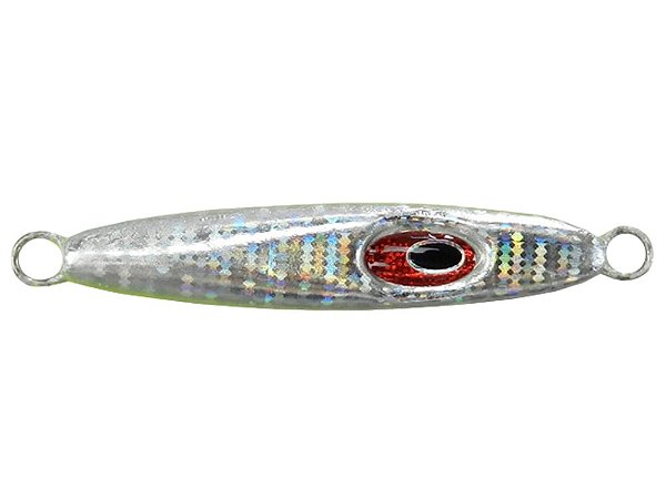 Micro Jig X One XO 25 Gramas Big Ones