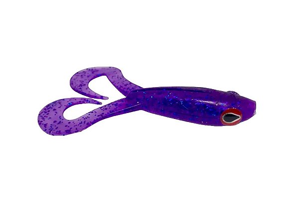 Isca Big Boss Soft Big Ones 7cm