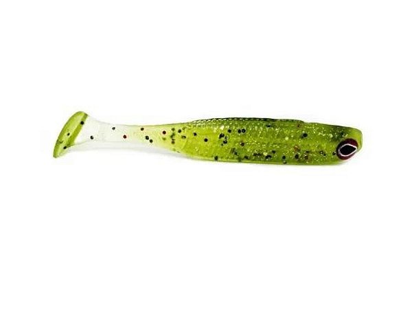 Isca Mortal Shad Soft 9,6cm Big Ones