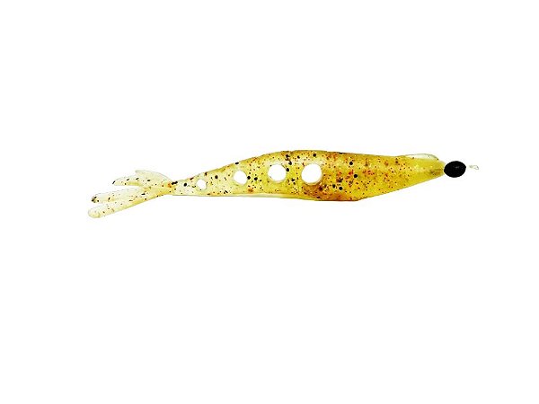 Camarão Artificial Evolution 12 cm Big Ones