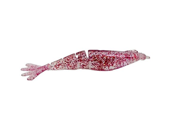 Isca Micro Shrimp Soft 5cm cm Big Ones