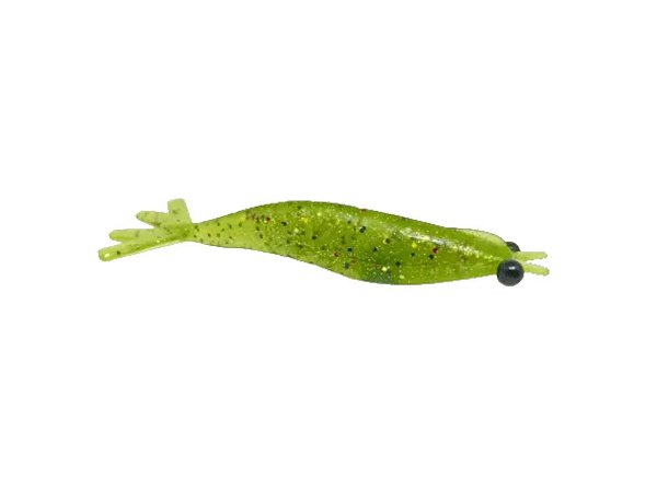 Camarão Artificial Pro Series 10 cm Big Ones