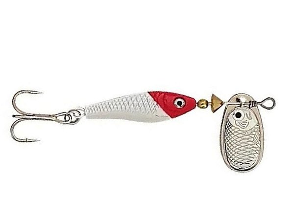 Isca Spinner Laser 15g Marine Sports